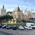 Le Nid De Notre-dame - Parking * ル・アーヴル
