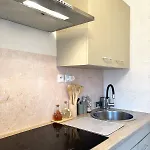 Apartman Le Nid De Notre-dame - Parking