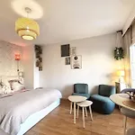 Le Nid De Notre-dame - Parking Apartman Le Havre