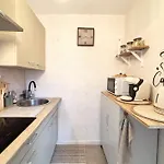 Apartman Le Nid De Notre-dame - Parking