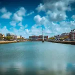 Le Nid De Notre-dame - Parking Le Havre