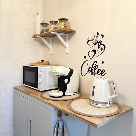 Le Nid De Notre-dame - Parking Le Havre