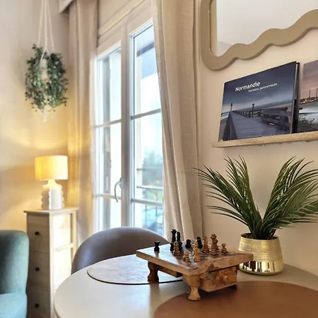 Le Nid De Notre-dame - Parking Apartmán